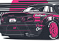 Mazda MX-5 : This artwork inspired by ciay, speedhunters and needforspeed 2015 game