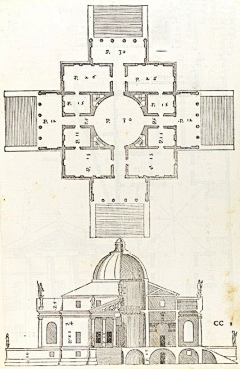 xUvEZJcj采集到建筑平面 Plan