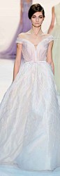 Georges Hobeika Spring 2014 Couture: 