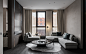 MOPS / The Brick : Modern apartment