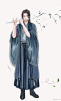 杀破狼  顾昀