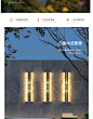 壁灯户外壁灯场景图_3219