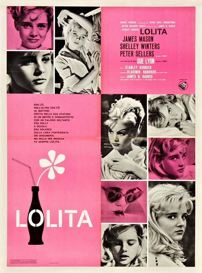 :: Lolita, italian p...