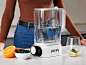 Experience Pure Water Effortlessly with the PIURIFY ALCHEMY Smart Water Filter Pitcher - Yanko Design