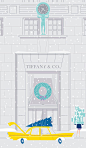 Let’s go to Tiffany this holiday season