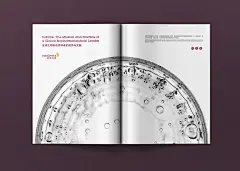 欢迎咨询设计定制VX：18650803380制药集团医疗企业画册设计。原创案例，禁止搬运。