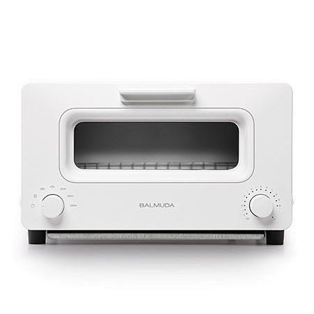 Balmuda toaster oven