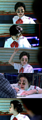 重庆森林 . 1994 ​​​​