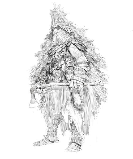 ArtStation - TEGN do...