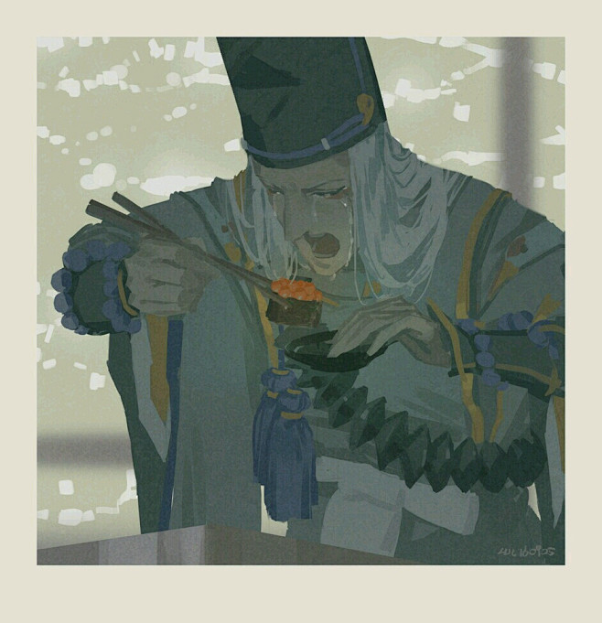 #阴阳师#