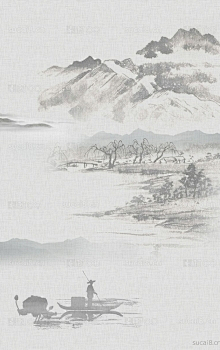 以承采集到工笔画