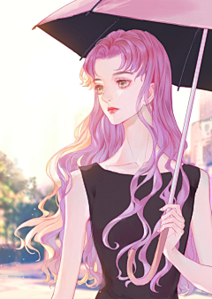 余戈美女子采集到【底图】素锦有人