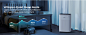 dehumidifier for bedroom