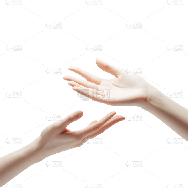 手部静态贴纸