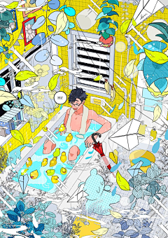 ++++++2*采集到illustrations