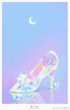 伪君子ベ采集到细腻_插画