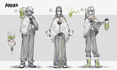 汇聚POOLED：艾宇