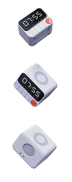 Johes1采集到白色产品