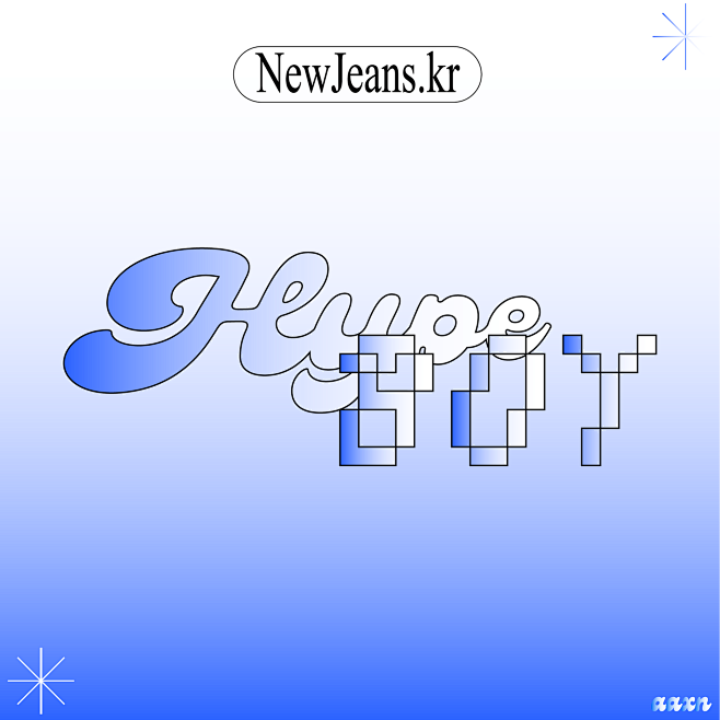 Newjeans 项目 | Behanc...