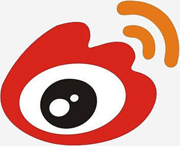 新浪微博logo标志图标免抠素材_元小素 https://iipng.com logo 标志