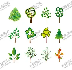 卡通树 【酷图网】卡通树,树素材,小树,小树素材,树苗,树苗素材,大树背景,大树底纹,绿化树素材,绿化带,路边小树,枯树,枯树素材,树木,树木素材,矢量树,老树素材,卡通大树,树剪影,树插画,一棵树,抽象树,抽象树素材,矢量创意树,漫画树