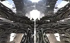 幻想 人们 神秘主义 作曲 童话 艺术 抽象的 情绪 黑暗的