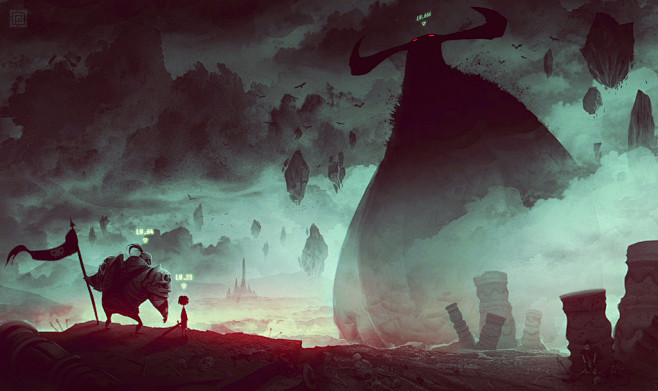 Level up, Alexis Riv...