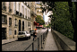 九月初的巴黎街头 PART II - 东来_ldldick - 图虫摄影网