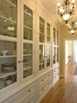 traditional dining room by GEGG DESIGN & CABINETRY 