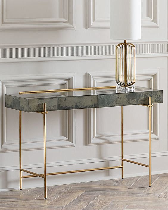 Nora Console