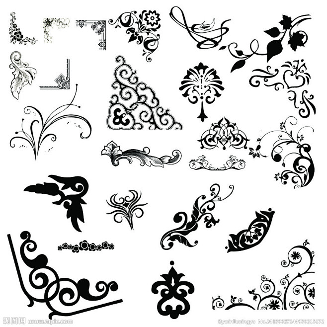 13:48:51各种花边8喜欢平面设计-海报/招贴/平面广告我会想念你同采自