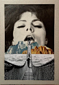 Hypnotic escape: 
