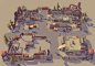 Survival Game
