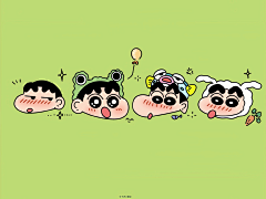 deng儿采集到l电脑/iPad壁纸@