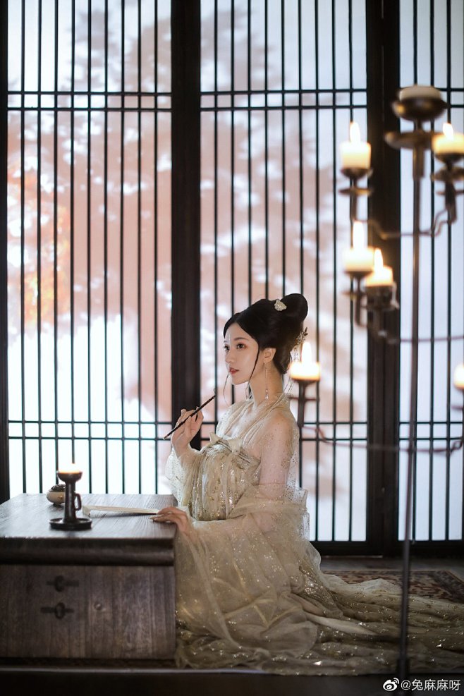 汉服