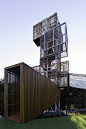 澳大利亚Blaxland河滨儿童公园 Blaxland Common Playground - Regional Playspace by JMDdesign-mooool设计