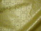 日本进口 和风布料 西阵织 织锦缎 金襕织物 有職立涌（浅金）-淘宝网