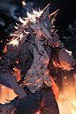 Furry│Burning