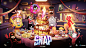 MARVEL SNAP - Dominate the Marvel Multiverse in High-Speed Card Battling Action