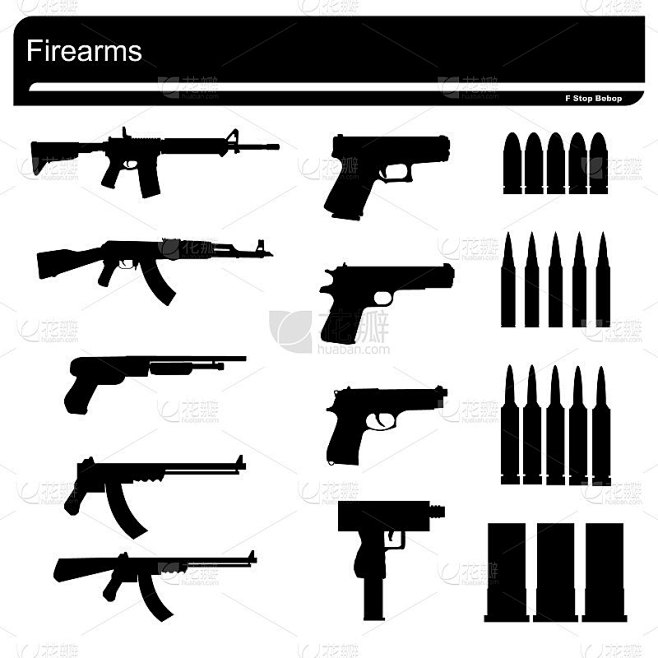 武器图标