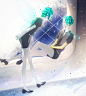 #宝石之国#