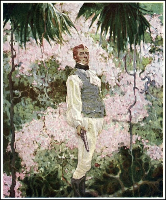 Mead Schaeffer (July 15, 1898 – November 6, 1980) was an American ...