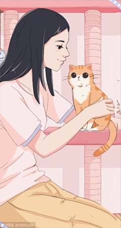 🦄玲娜贝儿采集到萌宠h5