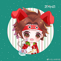꧁·★ꦿ໊ོﻬ°꧂采集到阿肯绘画与艺Xin动学员绘