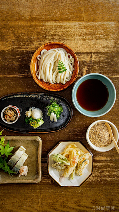 盲碌采集到美食