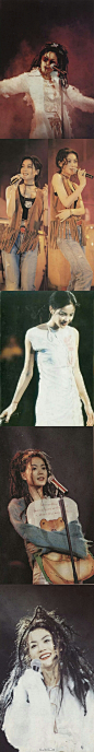 王菲 1990s