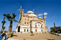 萨拉丁城堡—开启埃及的阿拉伯时代
