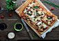 stock-photo-pizza-with-bbq-sauce-chicken-and-bacon-65464649