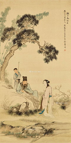让子弹飞采集到国之画