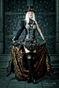 Steampunk